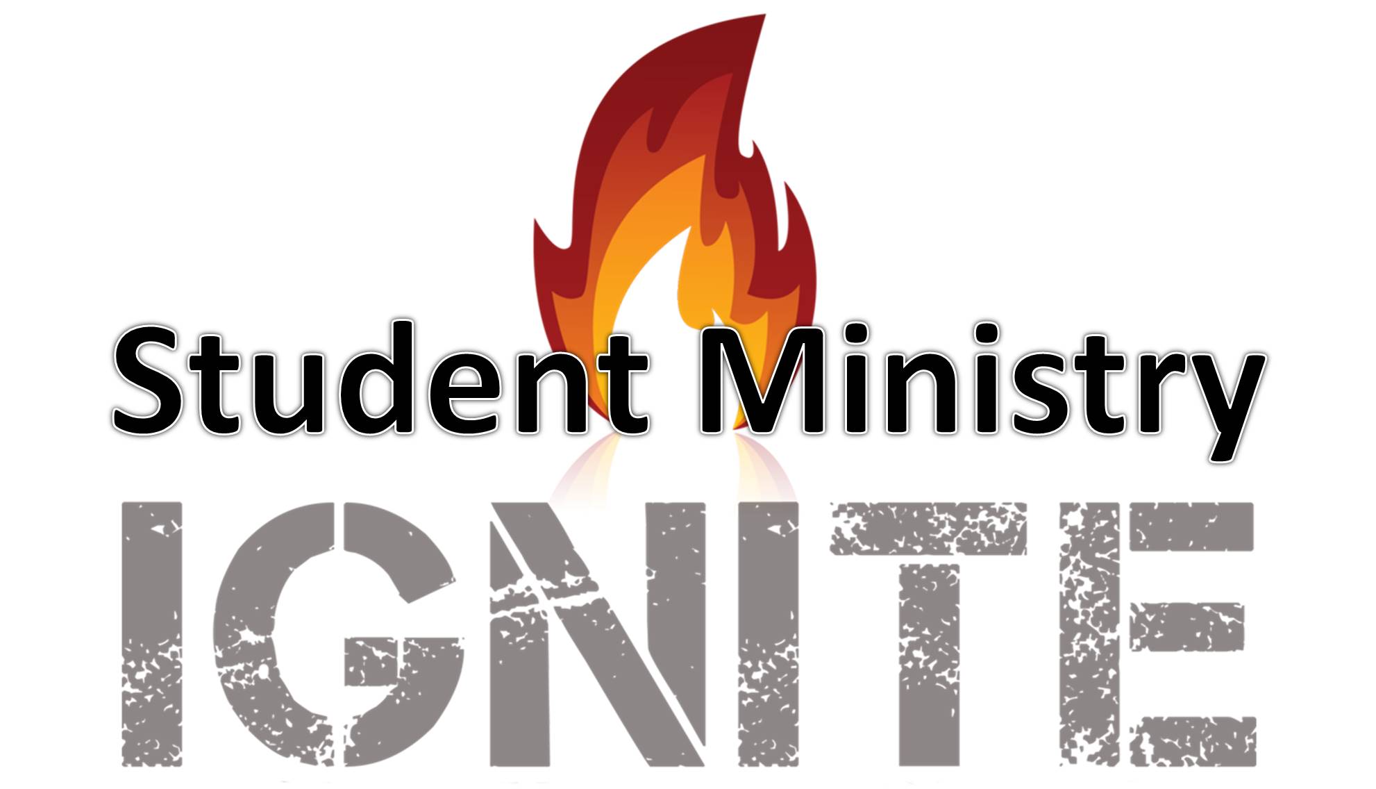 Ignite Youth Wednesday Service